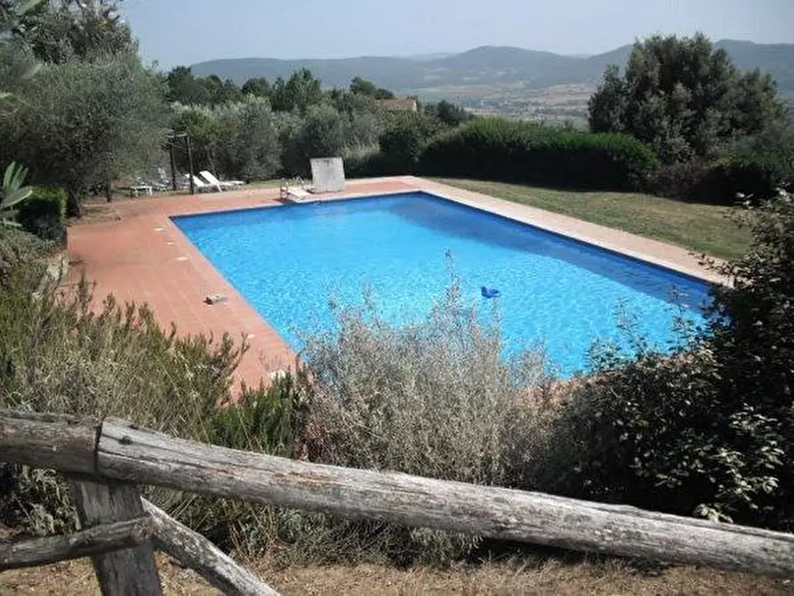 Immagine 22 di Appartamento in vendita  in Montali a Panicale