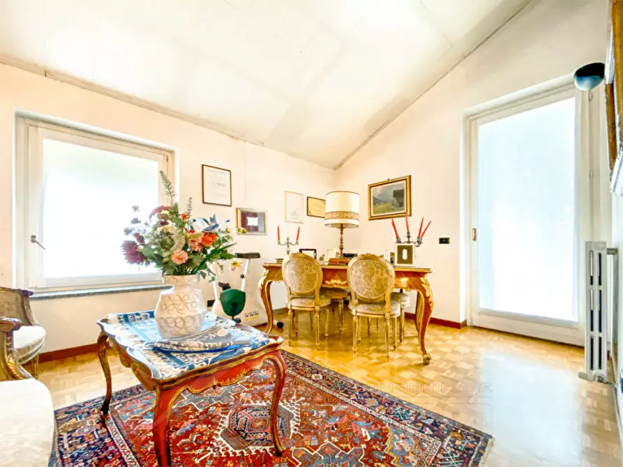 Immagine 22 di Villa in vendita  in Via Novara 9 a Suno