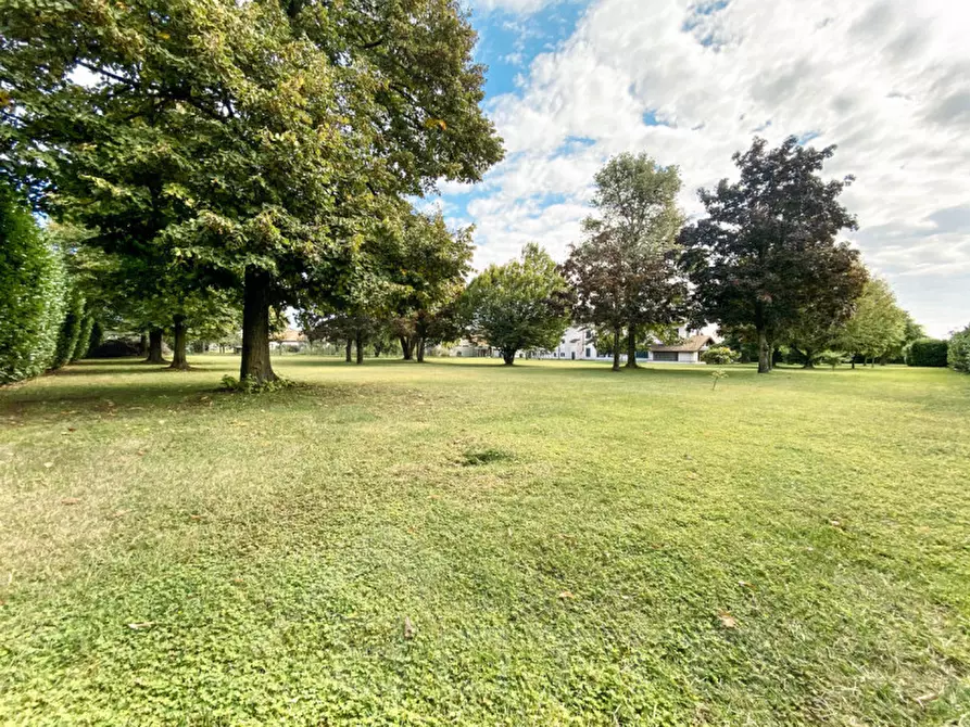 Immagine 29 di Villa in vendita  in Via Novara 9 a Suno