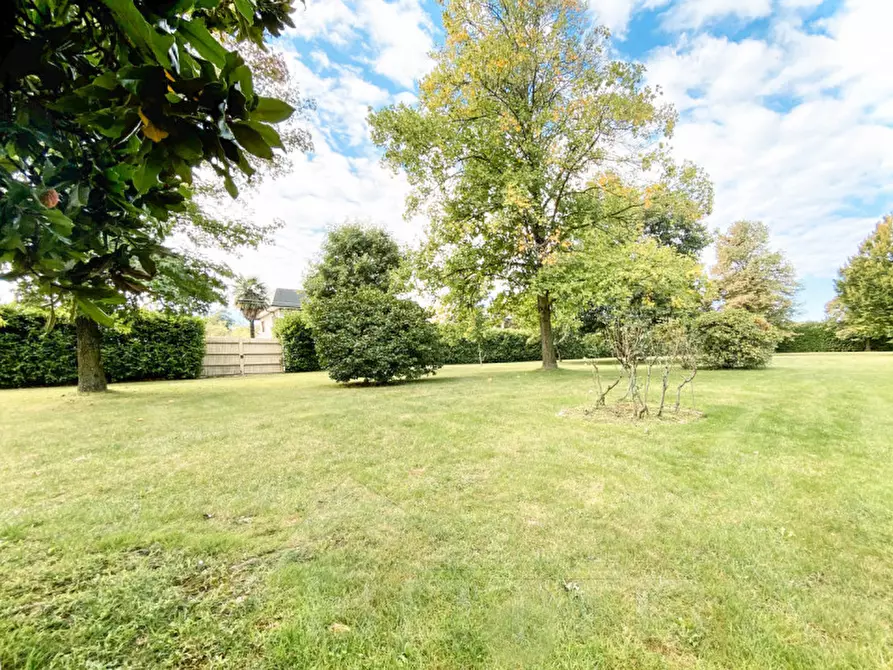 Immagine 31 di Villa in vendita  in Via Novara 9 a Suno