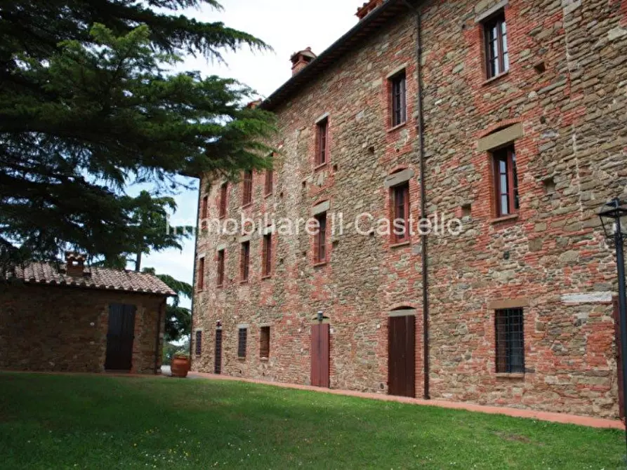 Immagine 12 di Appartamento in vendita  in strada vicinale da montali a fonti a Panicale