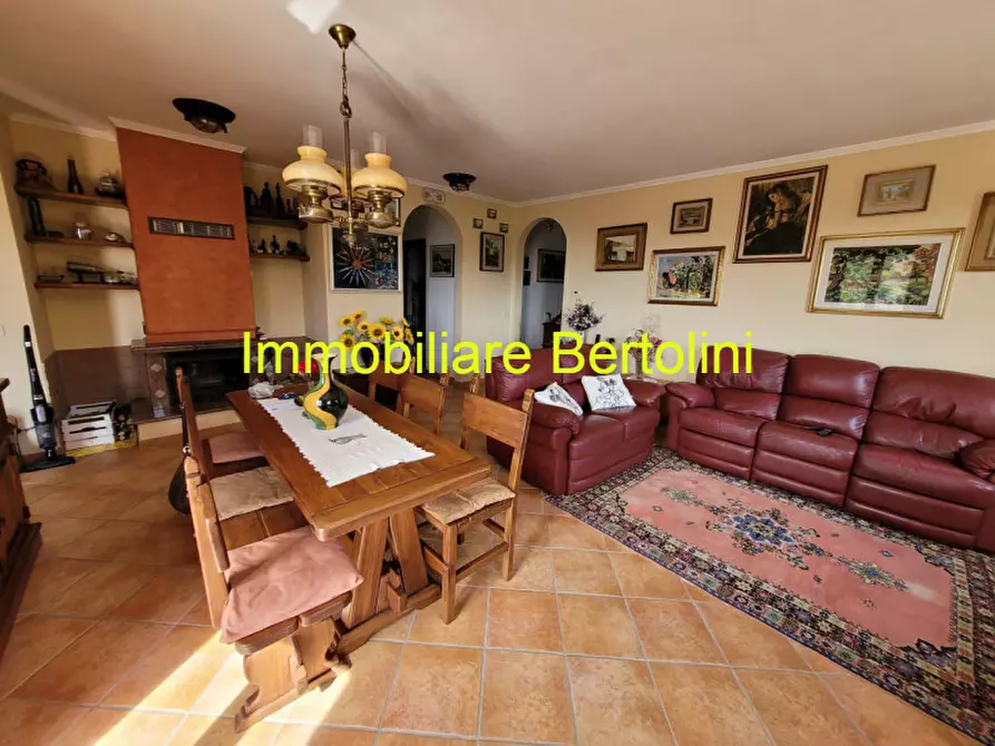 Immagine 14 di Villa in vendita  in via degli inglesi a Bordighera