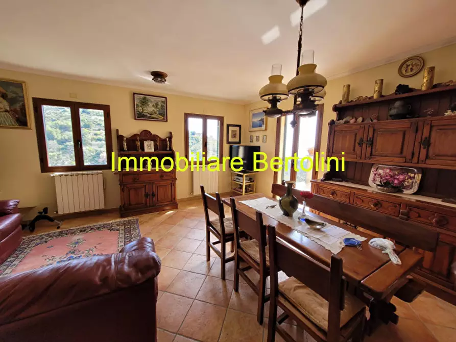 Immagine 15 di Villa in vendita  in via degli inglesi a Bordighera
