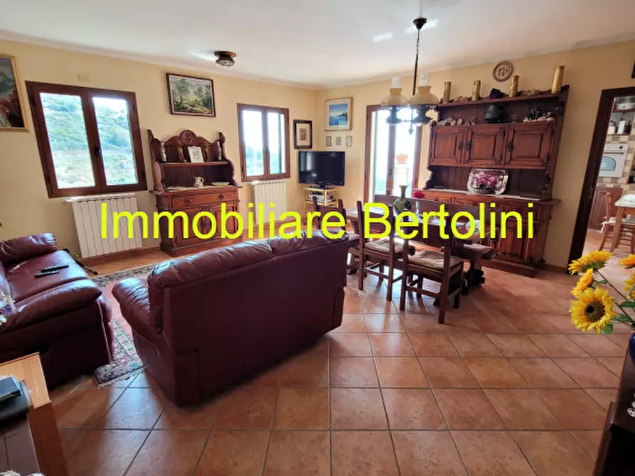 Immagine 16 di Villa in vendita  in via degli inglesi a Bordighera