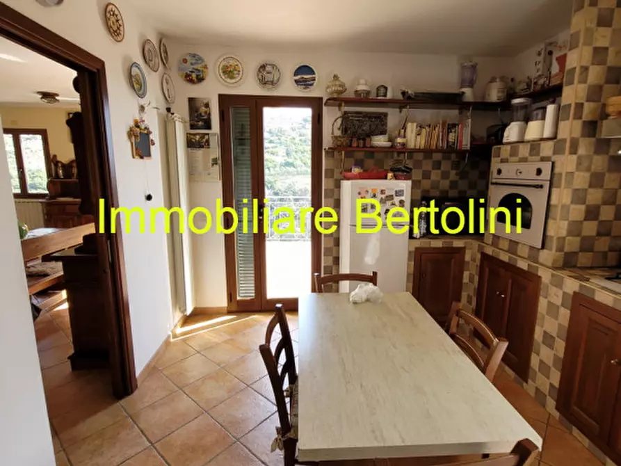 Immagine 18 di Villa in vendita  in via degli inglesi a Bordighera