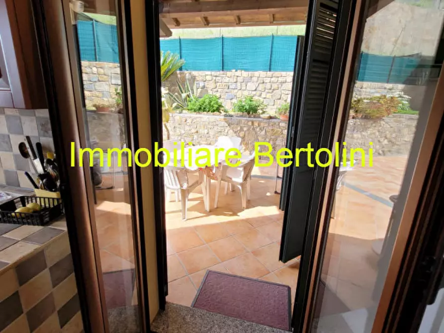 Immagine 19 di Villa in vendita  in via degli inglesi a Bordighera