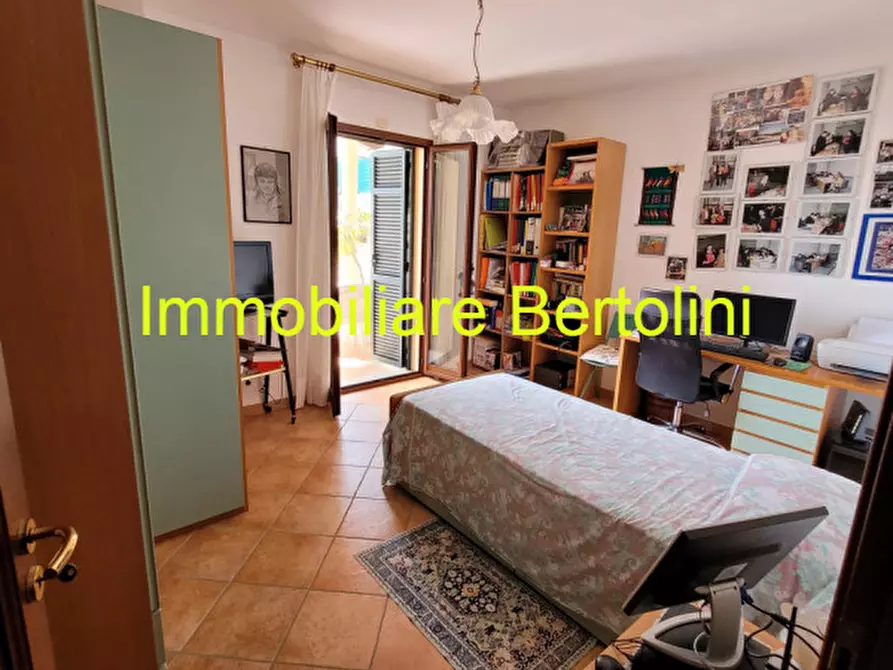Immagine 22 di Villa in vendita  in via degli inglesi a Bordighera
