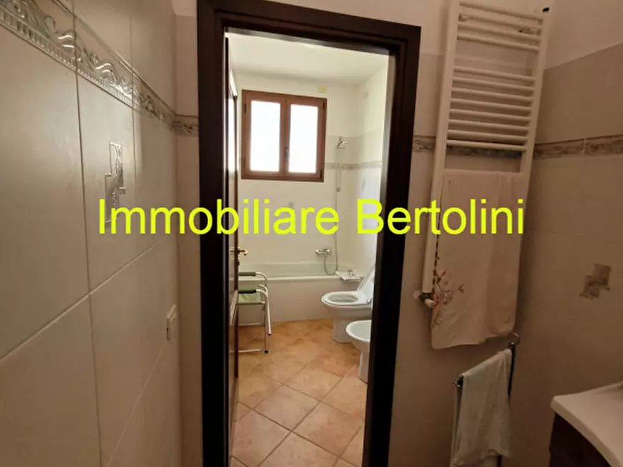 Immagine 24 di Villa in vendita  in via degli inglesi a Bordighera