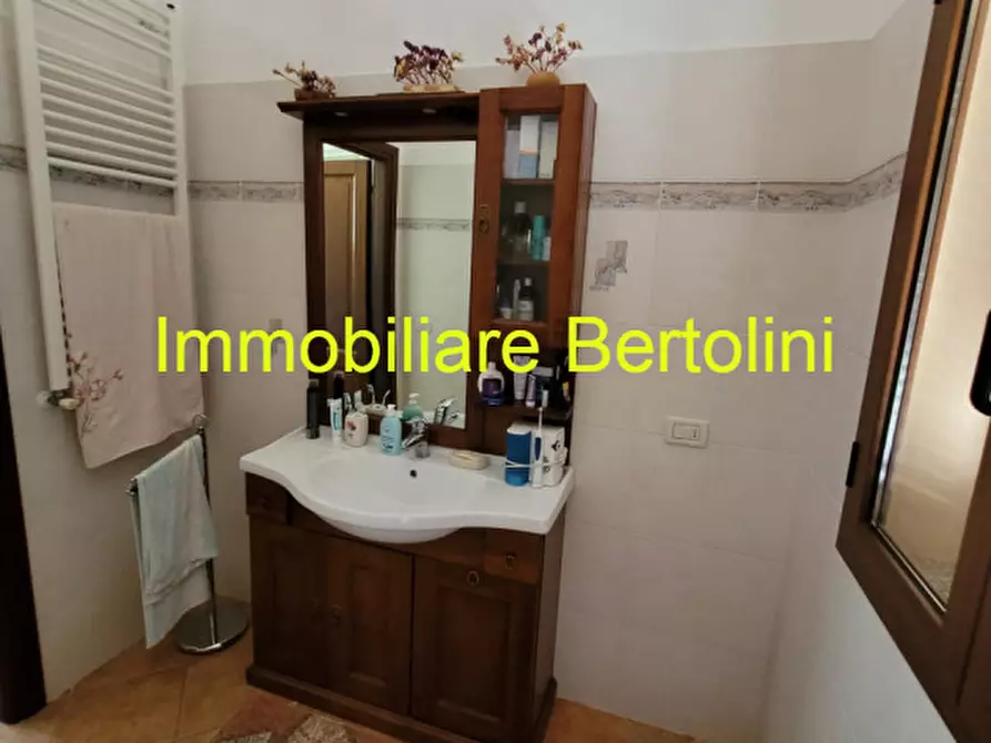 Immagine 25 di Villa in vendita  in via degli inglesi a Bordighera