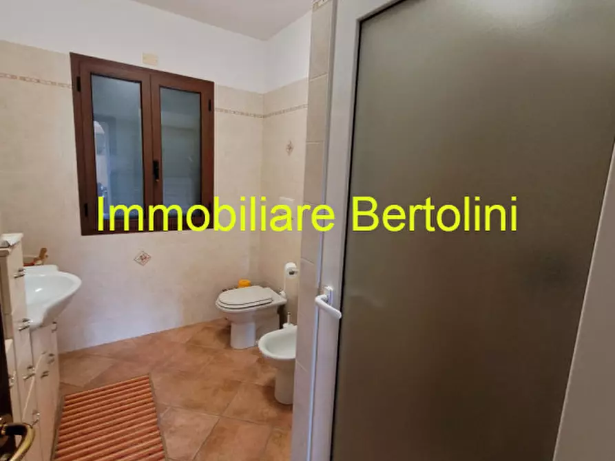 Immagine 26 di Villa in vendita  in via degli inglesi a Bordighera