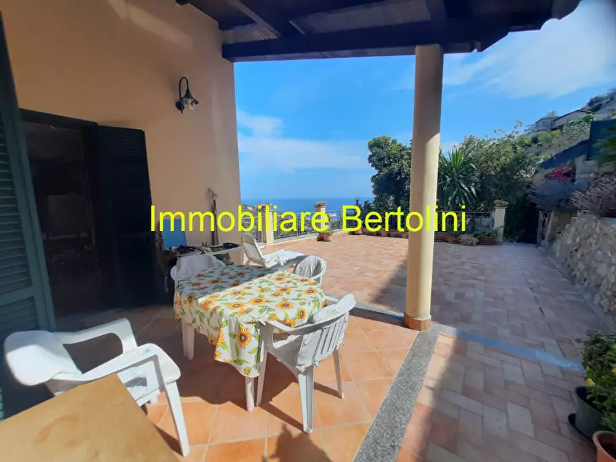 Immagine 34 di Villa in vendita  in via degli inglesi a Bordighera
