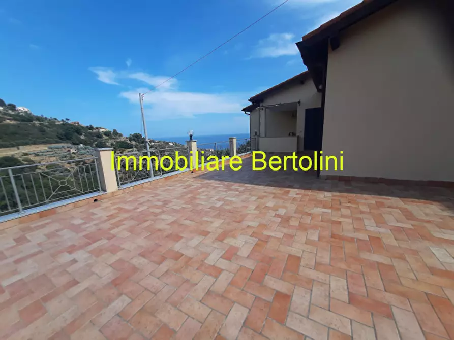 Immagine 37 di Villa in vendita  in via degli inglesi a Bordighera