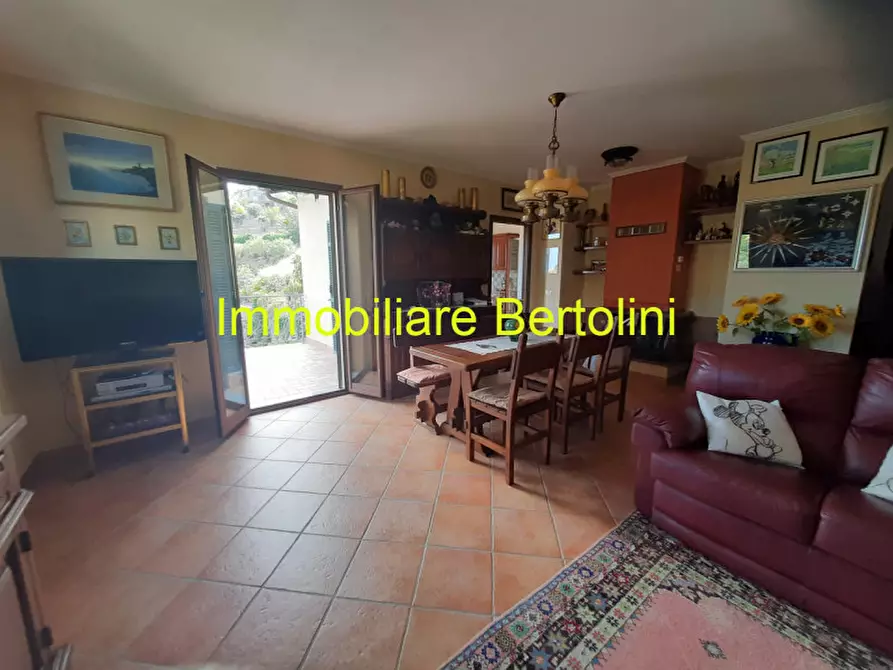 Immagine 39 di Villa in vendita  in via degli inglesi a Bordighera
