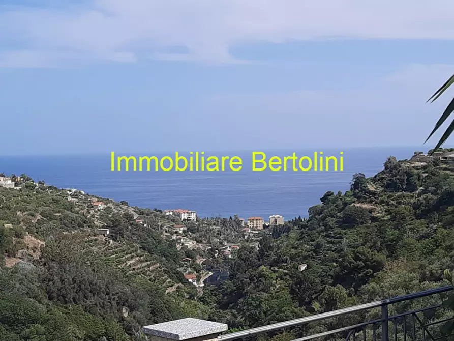 Immagine 45 di Villa in vendita  in via degli inglesi a Bordighera