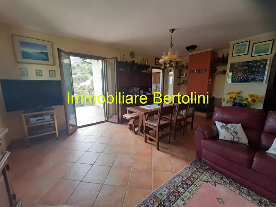 Immagine 48 di Villa in vendita  in via degli inglesi a Bordighera