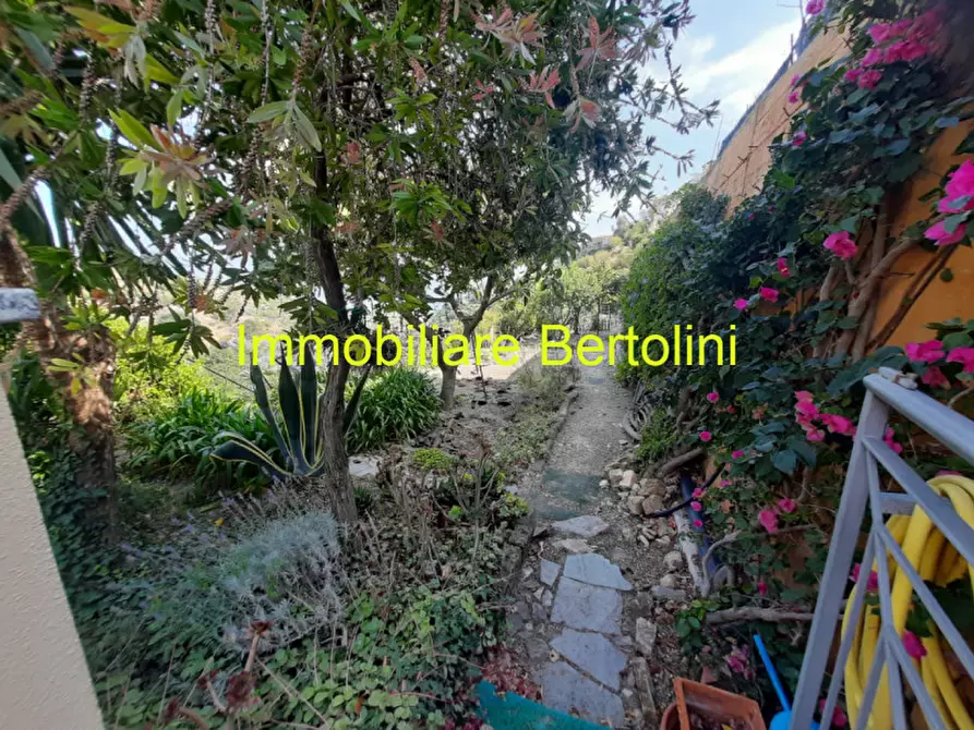 Immagine 54 di Villa in vendita  in via degli inglesi a Bordighera