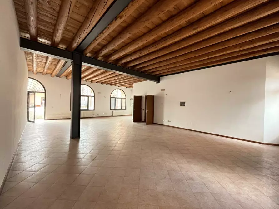 Immagine 4 di Ufficio in vendita  in VIA CHIOGGIANO a Cologna Veneta