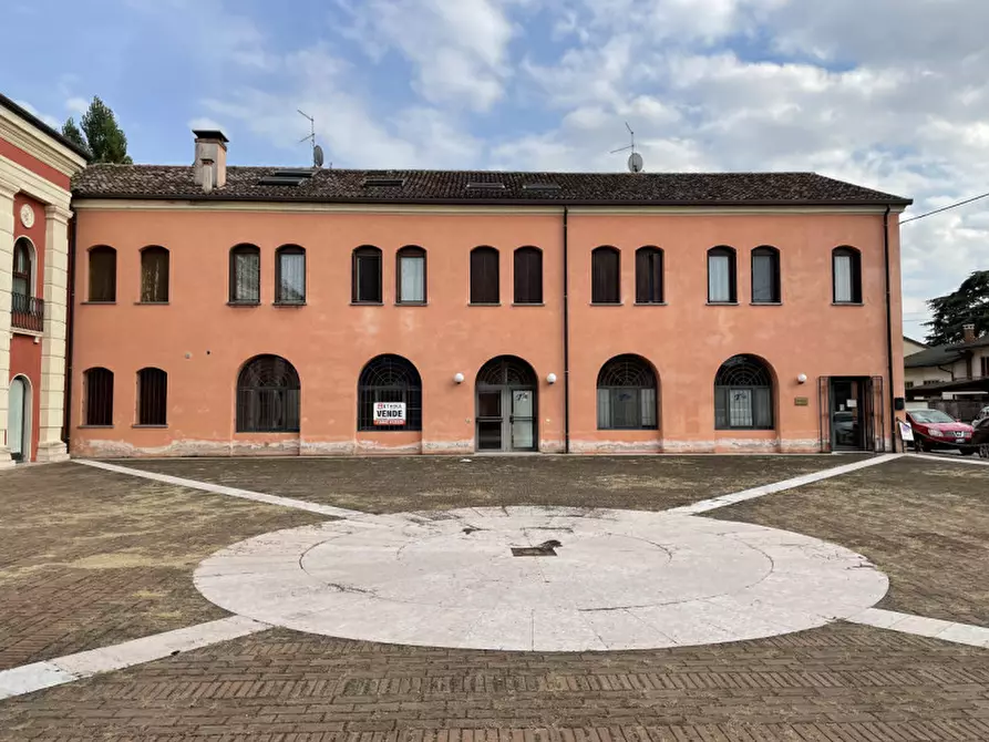 Immagine 6 di Ufficio in vendita  in VIA CHIOGGIANO a Cologna Veneta