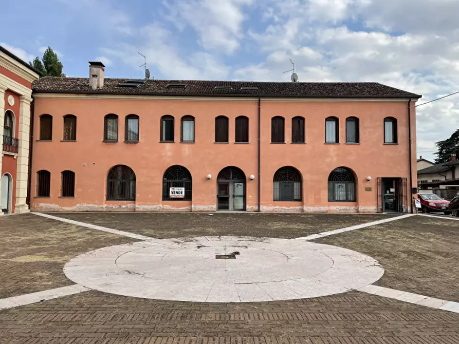 Immagine 7 di Ufficio in vendita  in VIA CHIOGGIANO a Cologna Veneta