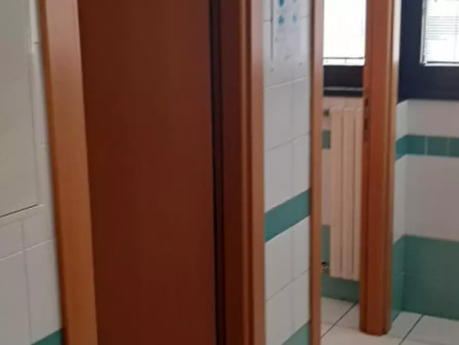 Immagine 21 di Ufficio in affitto  in VIA BURONA a Vimodrone