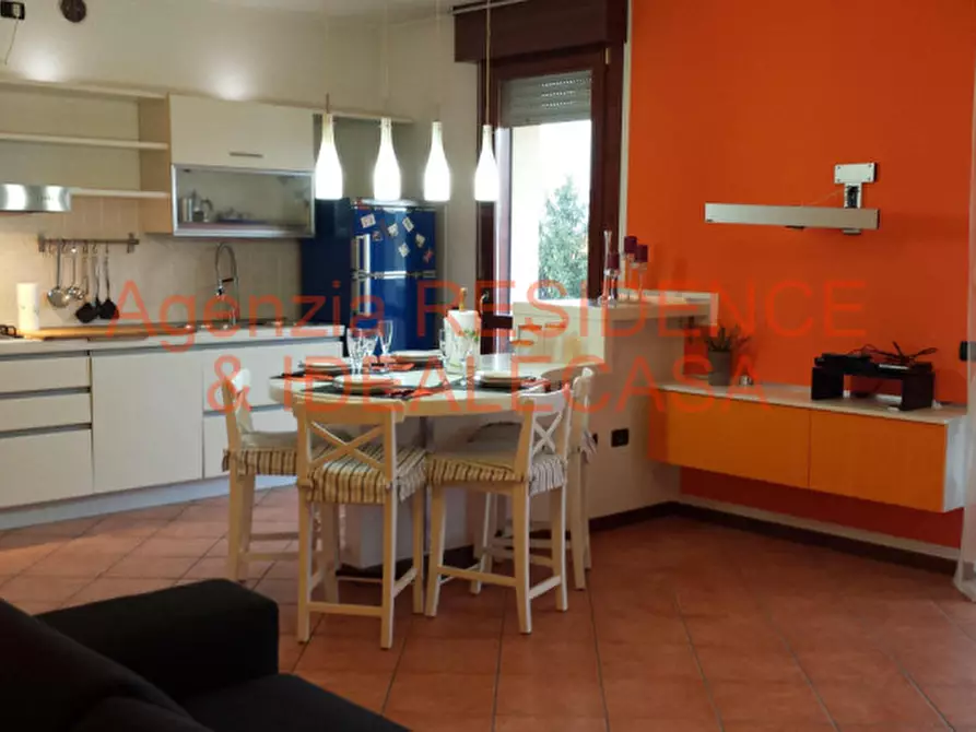 Immagine 1 di Appartamento in affitto  in VIA CAMILLO AITA a Padova