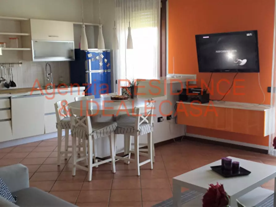 Immagine 4 di Appartamento in affitto  in VIA CAMILLO AITA a Padova