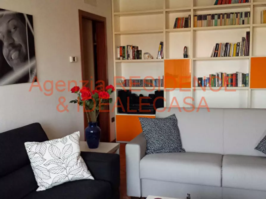 Immagine 10 di Appartamento in affitto  in VIA CAMILLO AITA a Padova