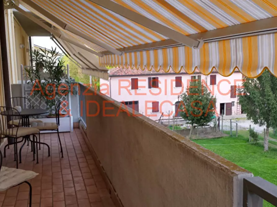 Immagine 11 di Appartamento in affitto  in VIA CAMILLO AITA a Padova