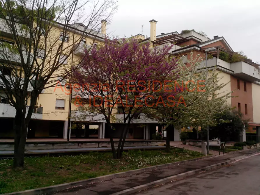 Immagine 17 di Appartamento in affitto  in VIA CAMILLO AITA a Padova