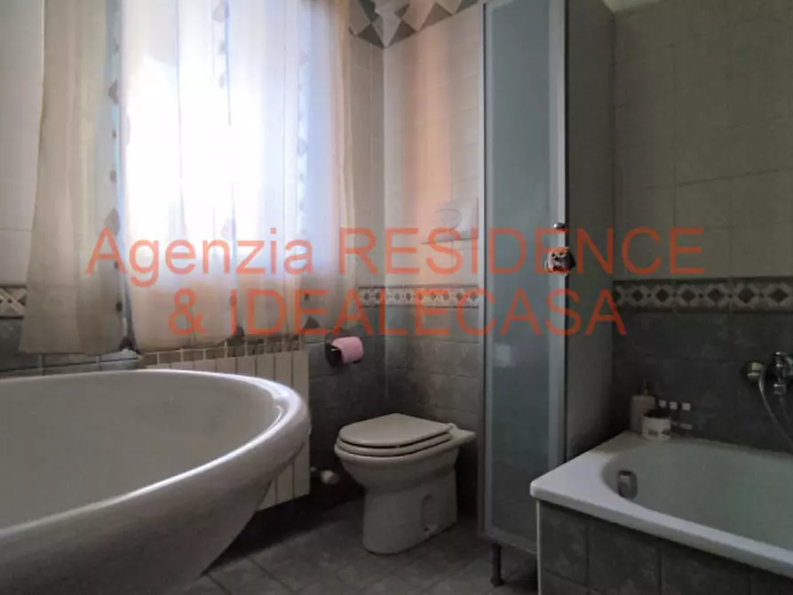 Immagine 19 di Appartamento in affitto  in VIA CAMILLO AITA a Padova