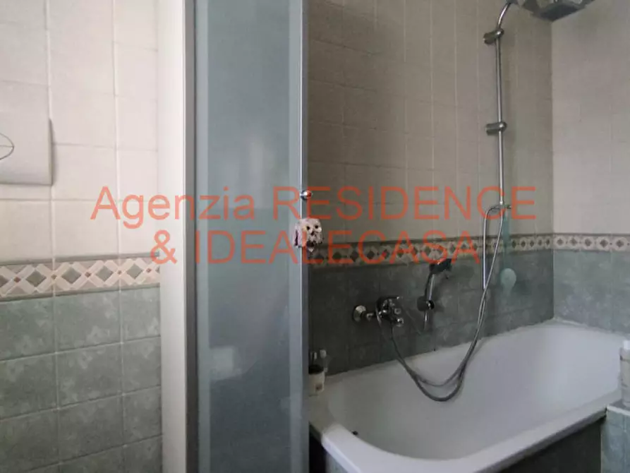 Immagine 20 di Appartamento in affitto  in VIA CAMILLO AITA a Padova