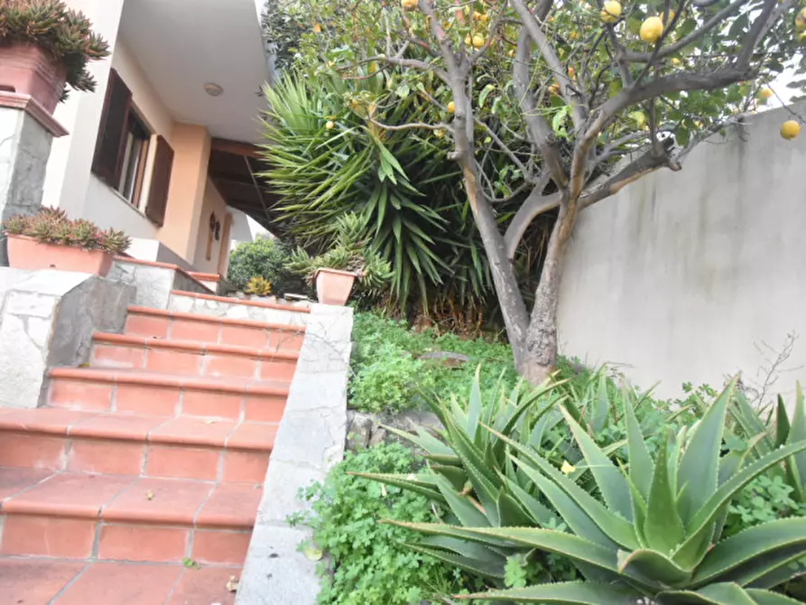 Immagine 7 di Villa in vendita  a Quartu Sant'elena