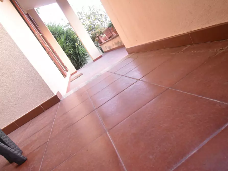 Immagine 14 di Villa in vendita  a Quartu Sant'elena