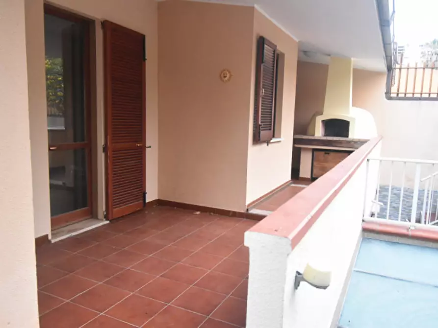 Immagine 16 di Villa in vendita  a Quartu Sant'elena