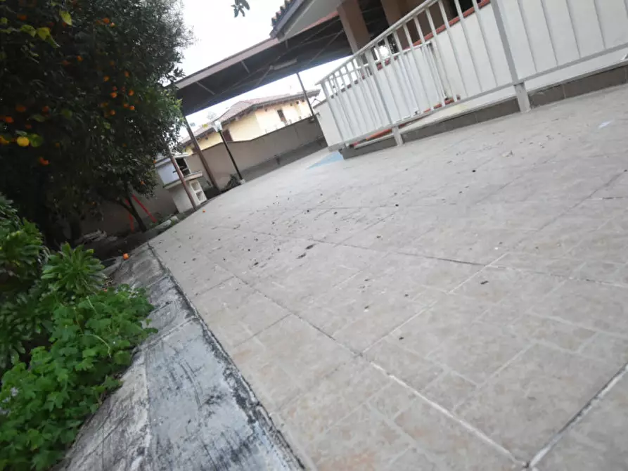 Immagine 20 di Villa in vendita  a Quartu Sant'elena