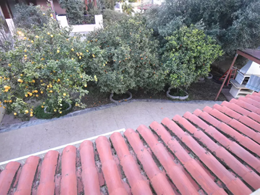 Immagine 23 di Villa in vendita  a Quartu Sant'elena