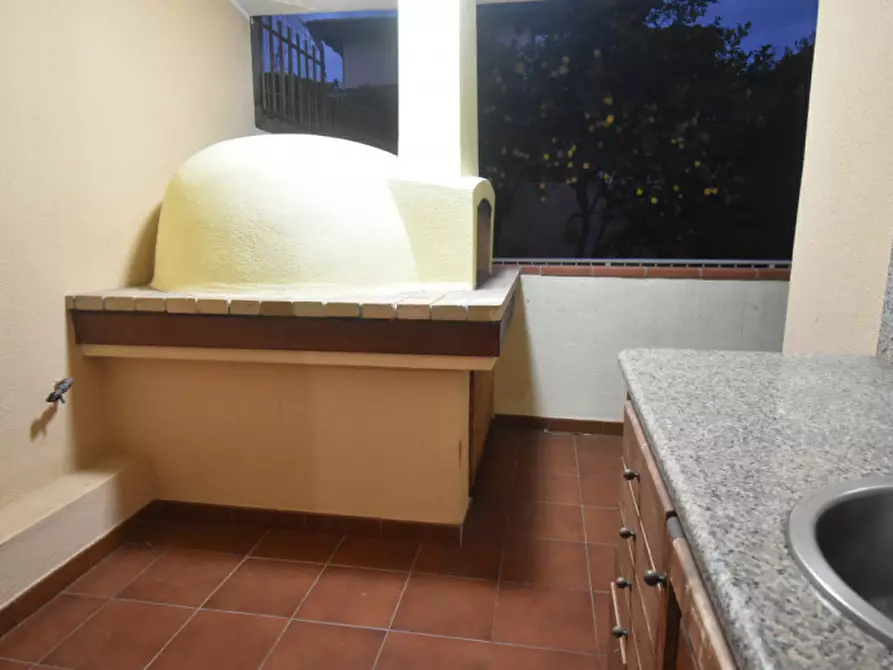 Immagine 39 di Villa in vendita  a Quartu Sant'elena