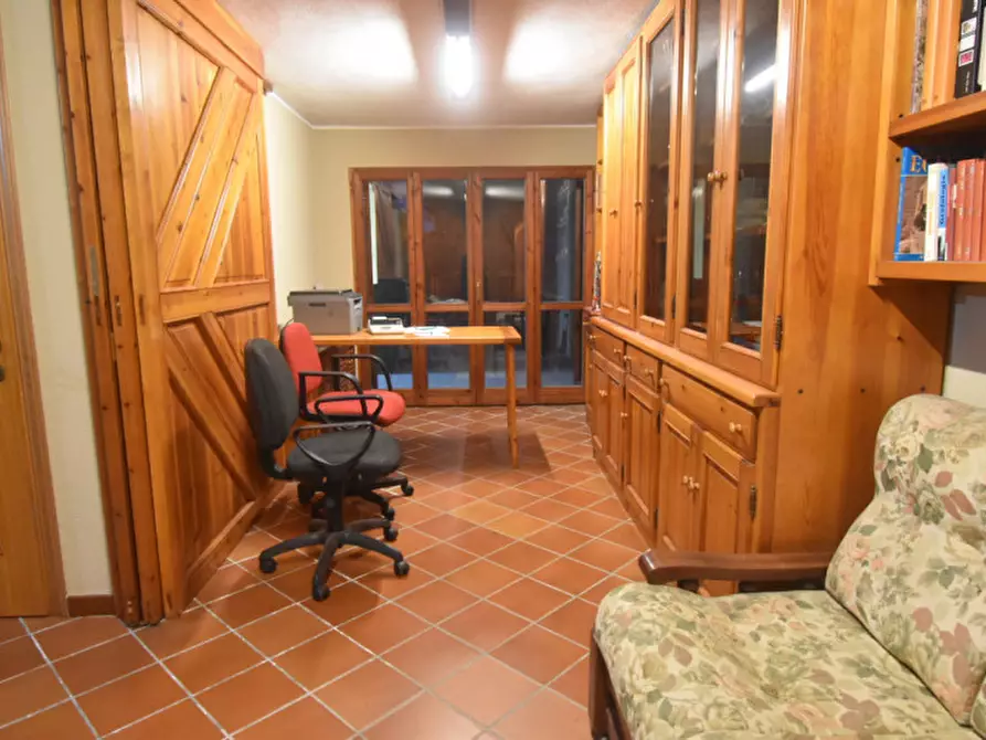 Immagine 55 di Villa in vendita  a Quartu Sant'elena