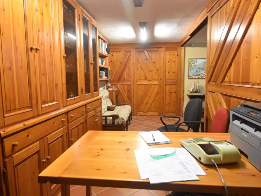 Immagine 56 di Villa in vendita  a Quartu Sant'elena