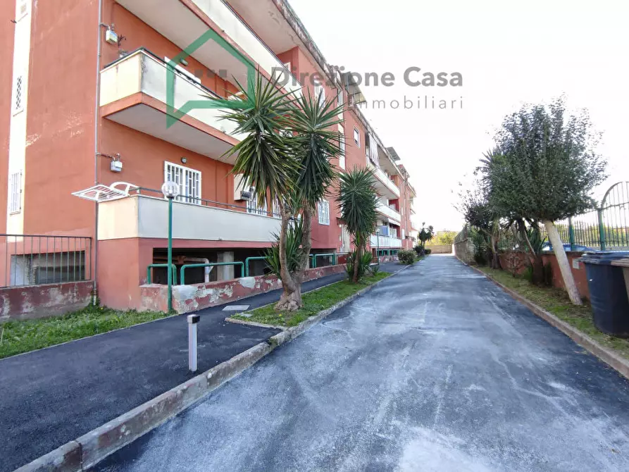 Immagine 1 di Appartamento in affitto  in VIA ANTICA GIARDINI a Giugliano In Campania