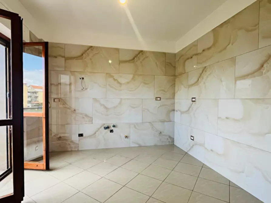 Immagine 4 di Appartamento in affitto  in VIA ANTICA GIARDINI a Giugliano In Campania