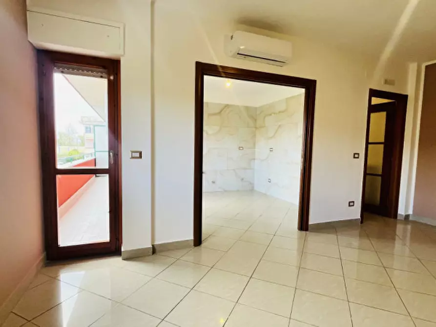 Immagine 7 di Appartamento in affitto  in VIA ANTICA GIARDINI a Giugliano In Campania