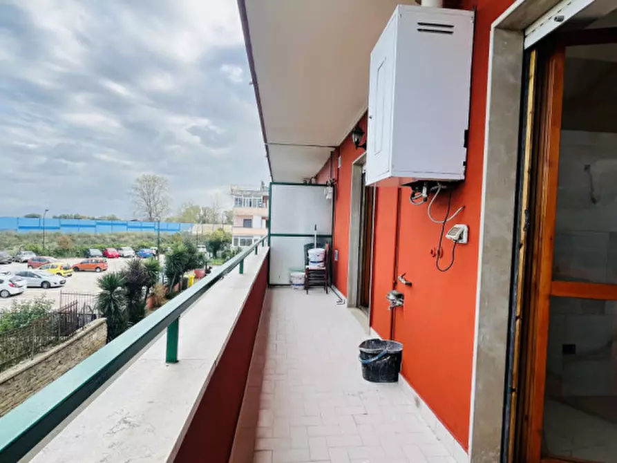 Immagine 8 di Appartamento in affitto  in VIA ANTICA GIARDINI a Giugliano In Campania