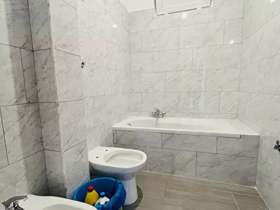 Immagine 10 di Appartamento in affitto  in VIA ANTICA GIARDINI a Giugliano In Campania