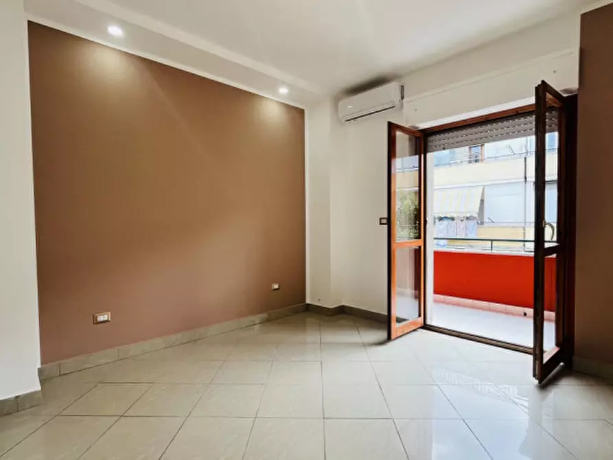 Immagine 11 di Appartamento in affitto  in VIA ANTICA GIARDINI a Giugliano In Campania