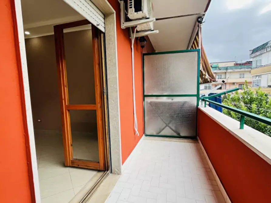 Immagine 13 di Appartamento in affitto  in VIA ANTICA GIARDINI a Giugliano In Campania