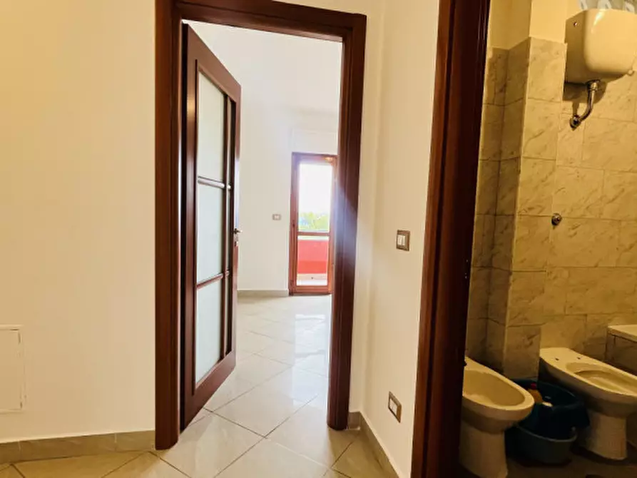 Immagine 15 di Appartamento in affitto  in VIA ANTICA GIARDINI a Giugliano In Campania