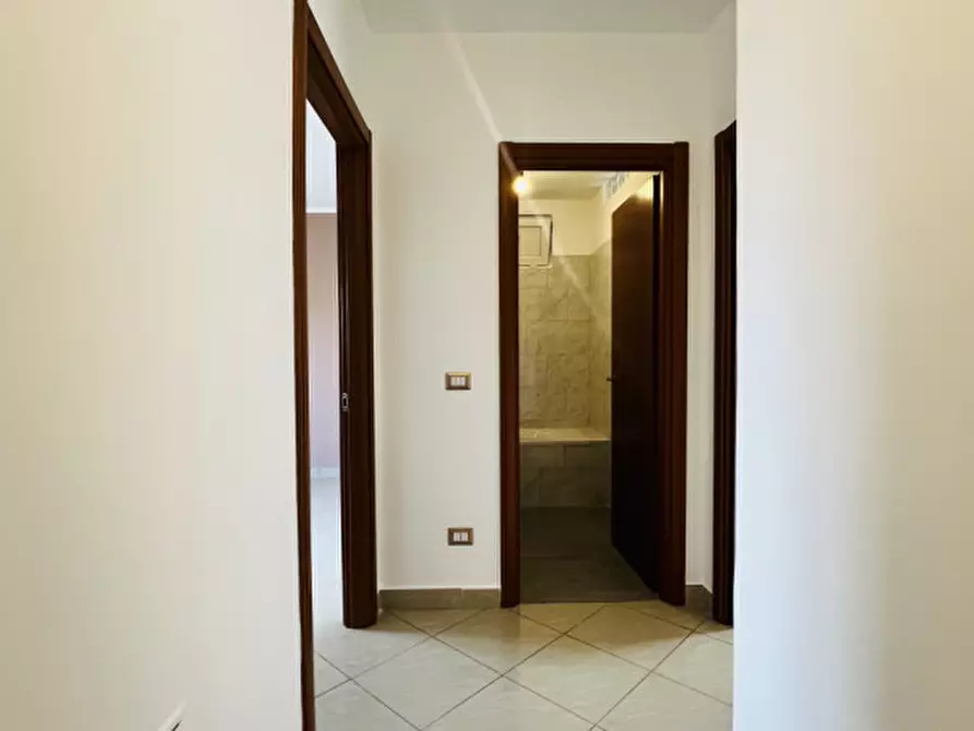 Immagine 17 di Appartamento in affitto  in VIA ANTICA GIARDINI a Giugliano In Campania