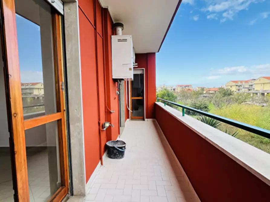 Immagine 20 di Appartamento in affitto  in VIA ANTICA GIARDINI a Giugliano In Campania