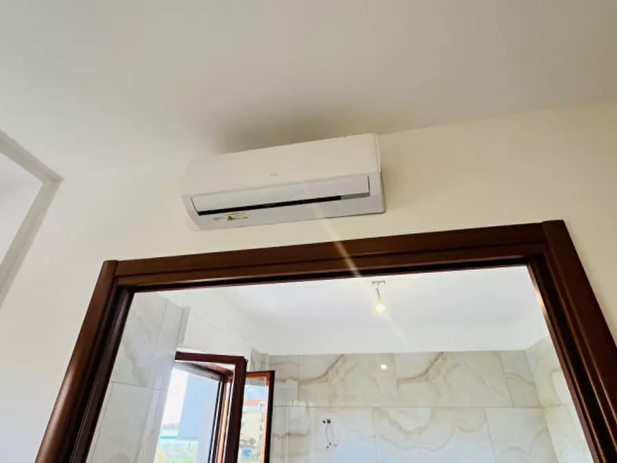 Immagine 22 di Appartamento in affitto  in VIA ANTICA GIARDINI a Giugliano In Campania